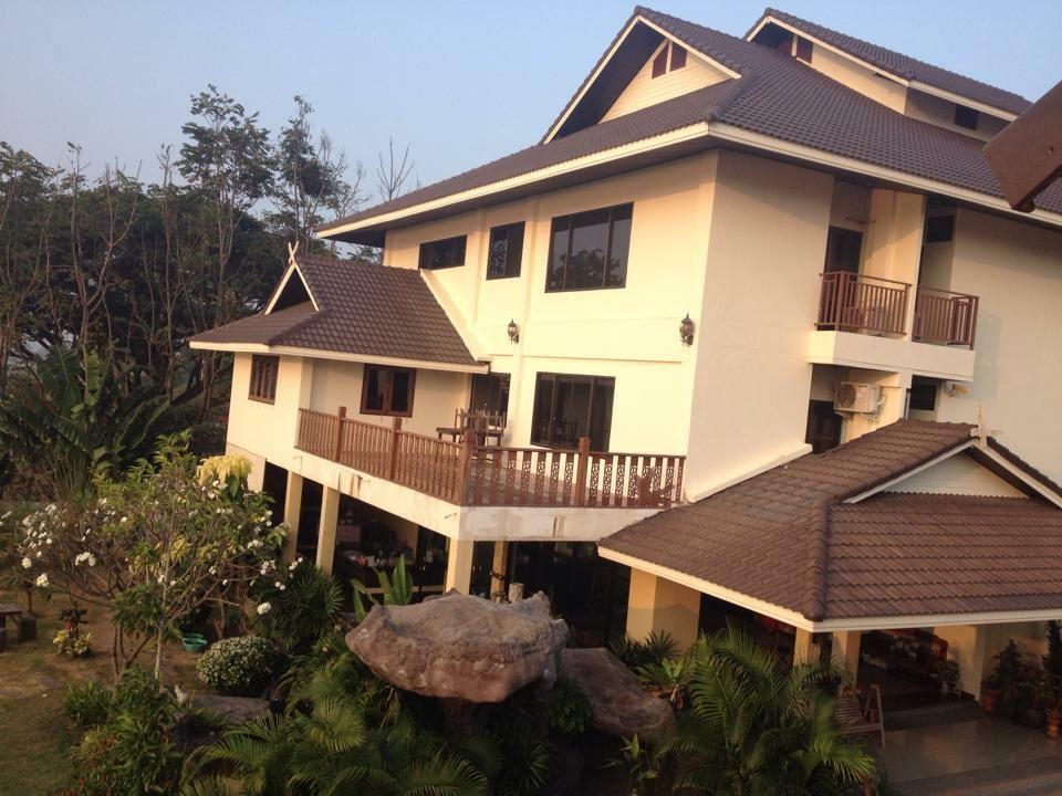 Huaymuang Apartment Ubon Ratchathani Exteriör bild