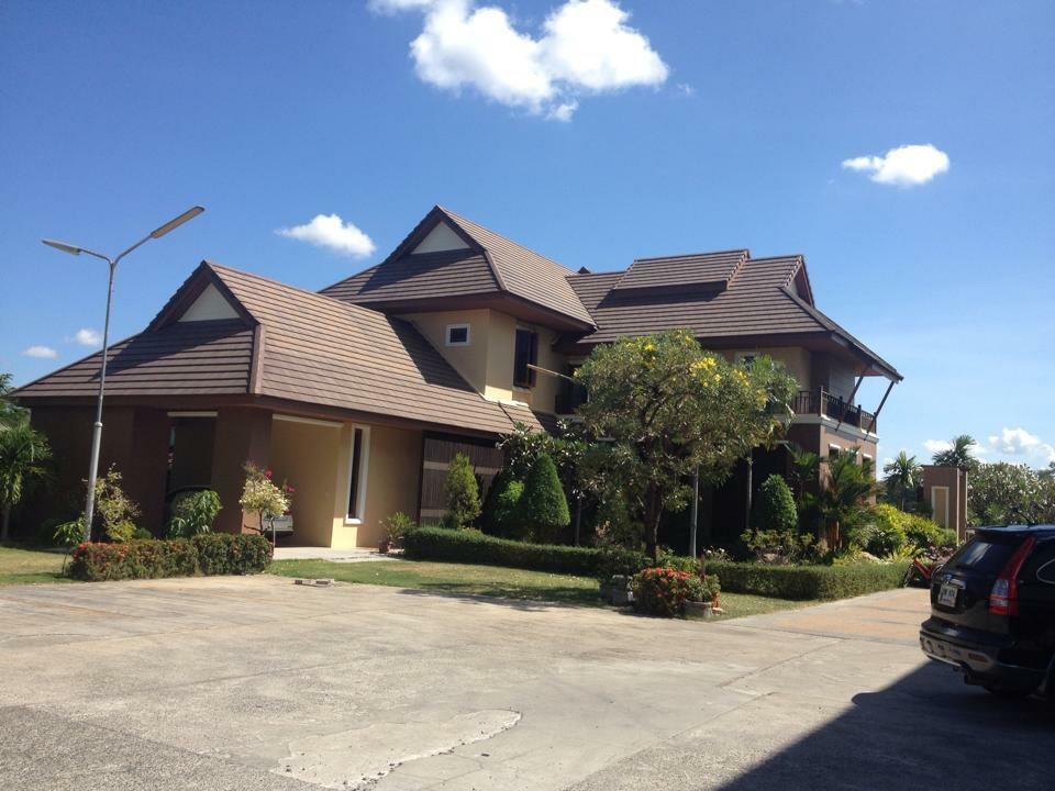 Huaymuang Apartment Ubon Ratchathani Exteriör bild