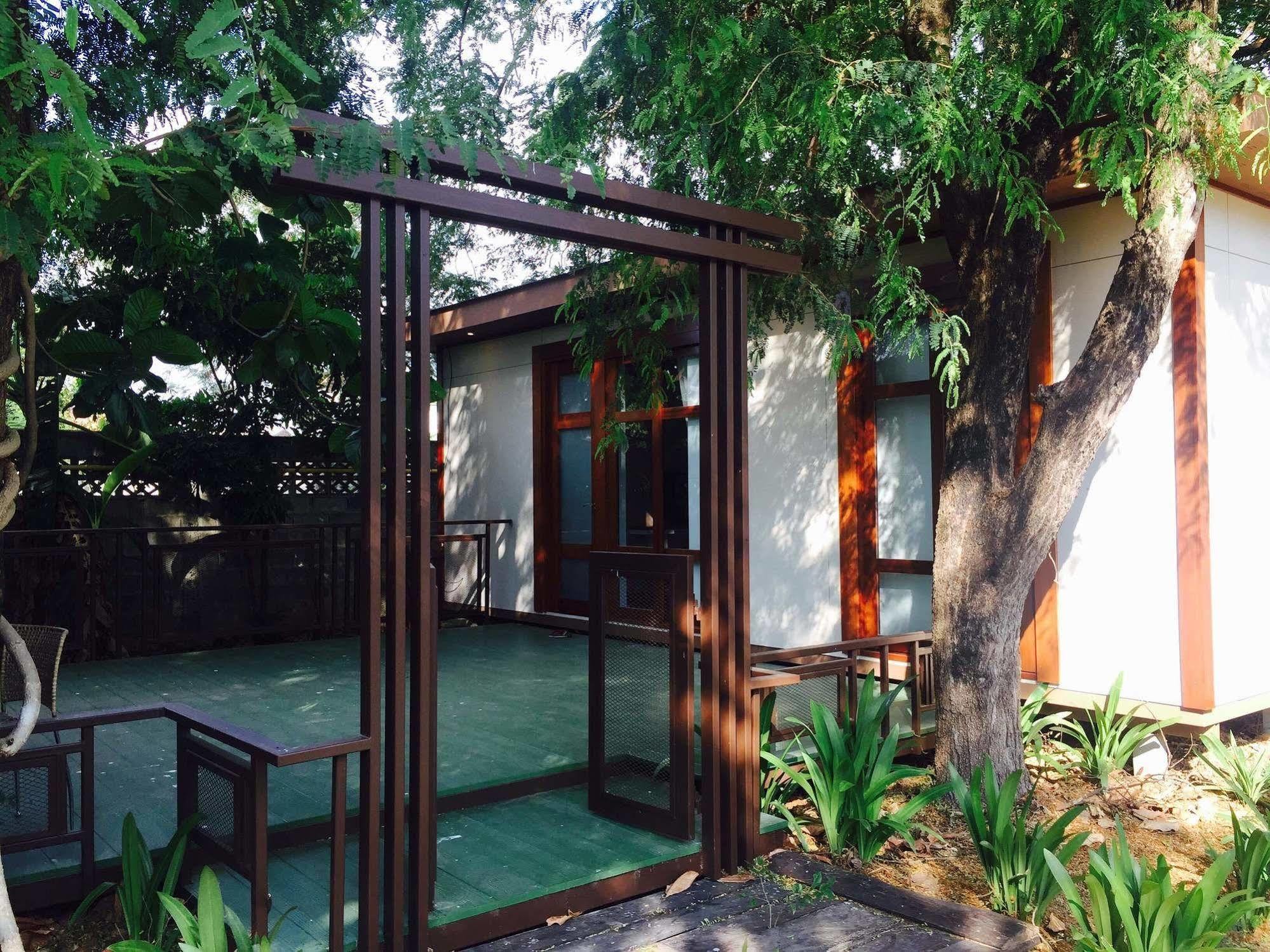 Huaymuang Apartment Ubon Ratchathani Exteriör bild