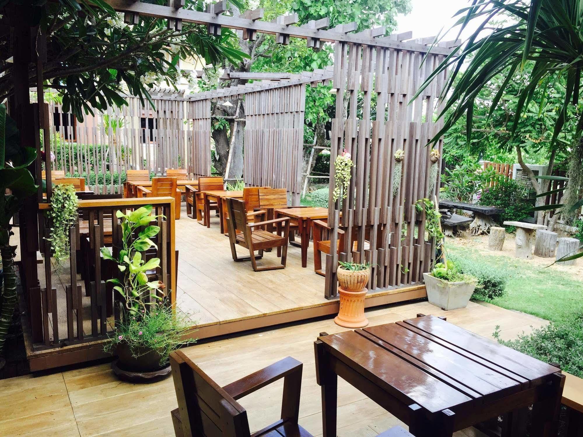 Huaymuang Apartment Ubon Ratchathani Exteriör bild